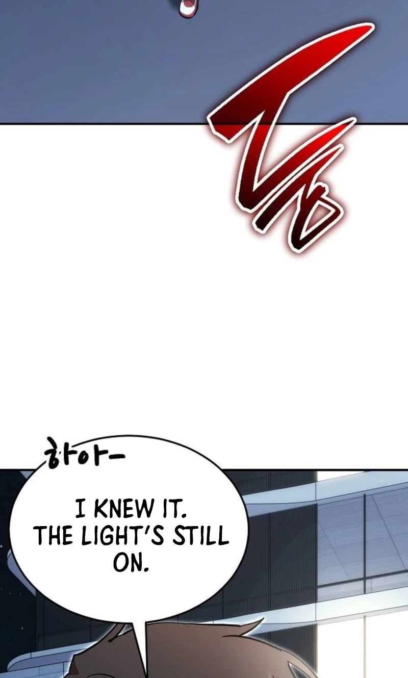 Genius Hitter Hits Fastball chapter 133 page 88