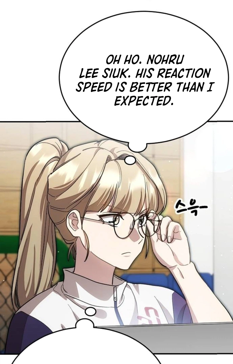 Genius Hitter Hits Fastball chapter 133 page 59