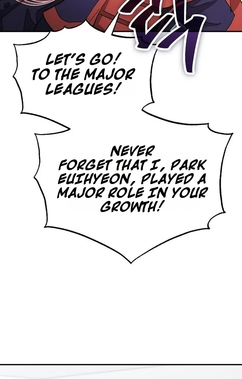 Genius Hitter Hits Fastball chapter 134 page 85