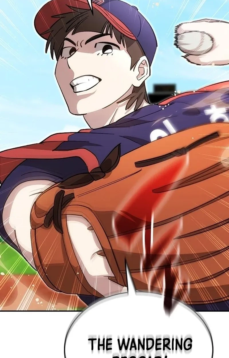 Genius Hitter Hits Fastball chapter 134 page 81