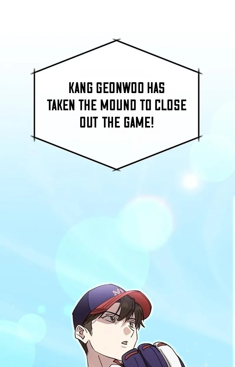 Genius Hitter Hits Fastball chapter 134 page 93