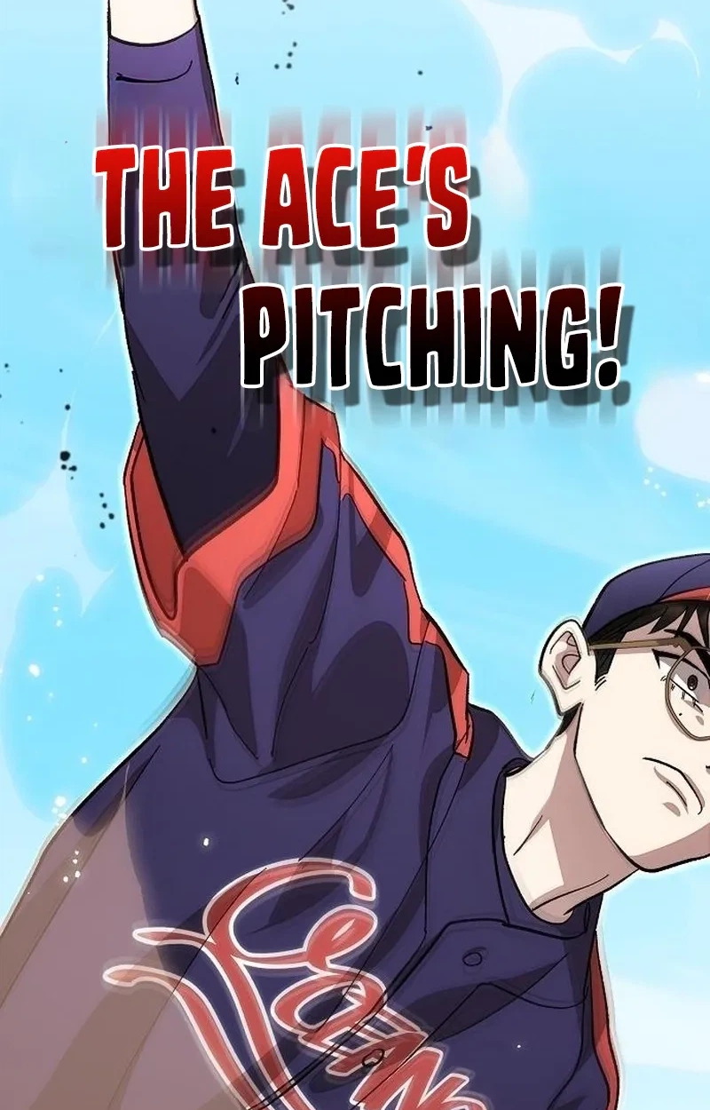 Genius Hitter Hits Fastball chapter 134 page 68