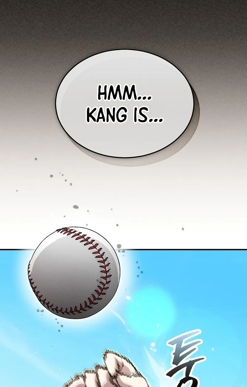 Genius Hitter Hits Fastball chapter 134 page 108
