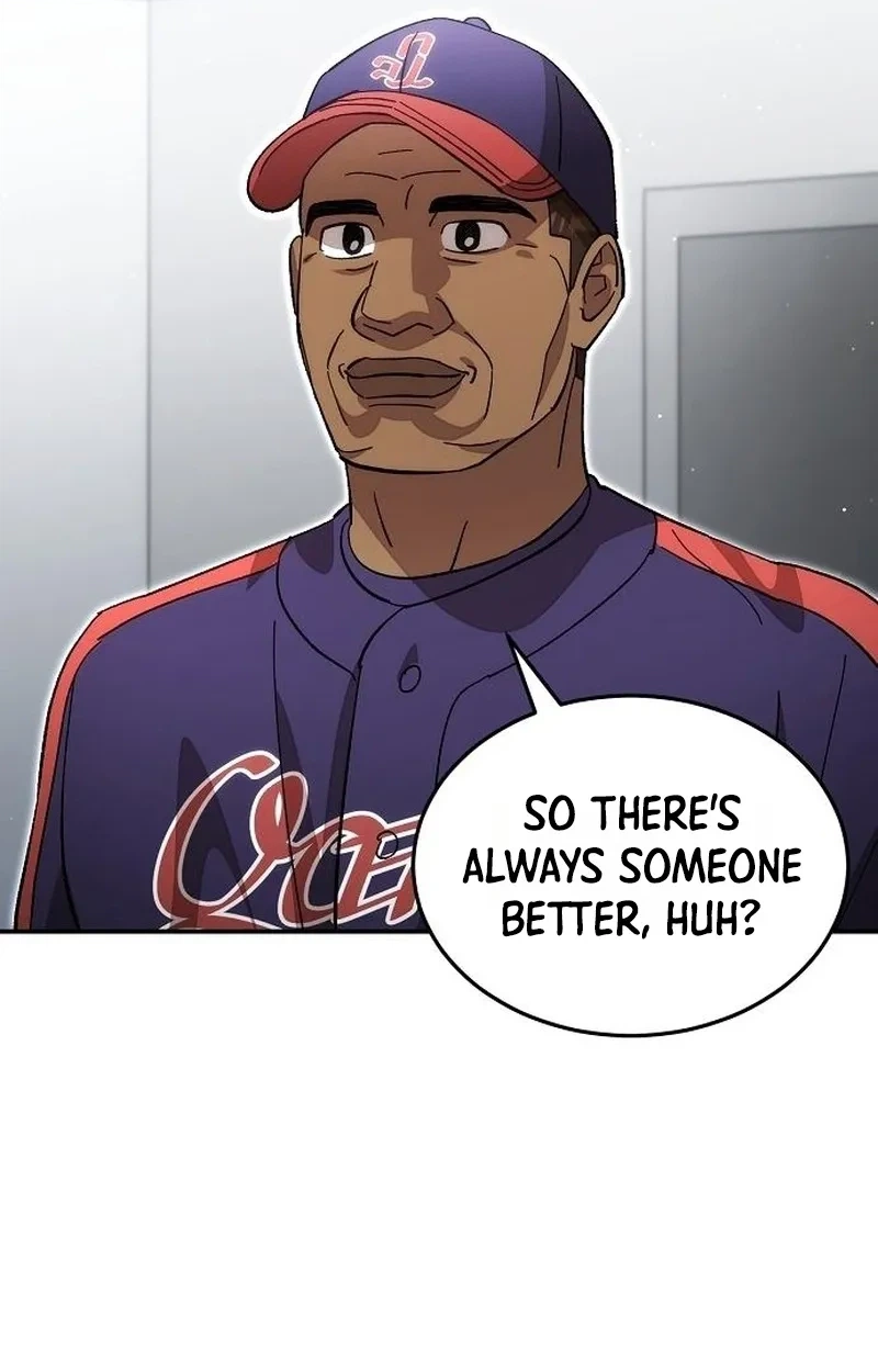 Genius Hitter Hits Fastball chapter 134 page 86