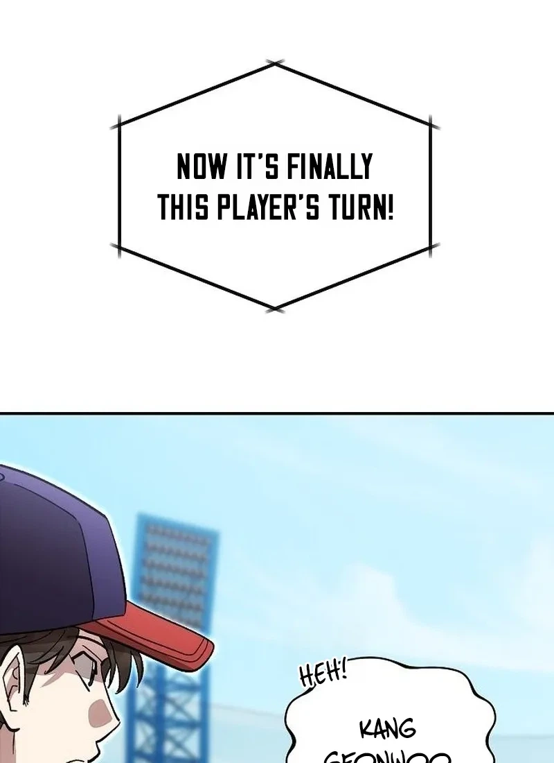 Genius Hitter Hits Fastball chapter 134 page 64