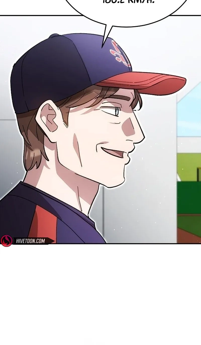 Genius Hitter Hits Fastball chapter 134 page 89