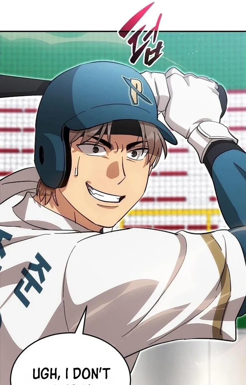 Genius Hitter Hits Fastball chapter 134 page 102