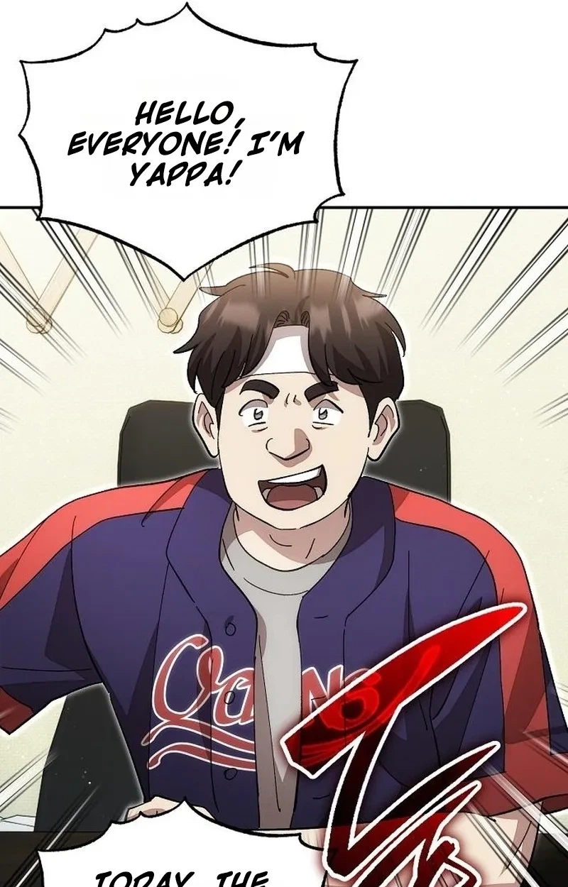 Genius Hitter Hits Fastball chapter 134 page 48