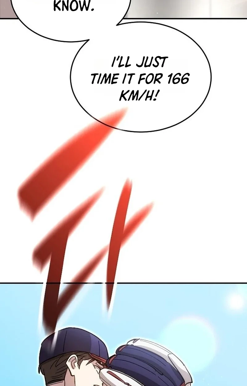 Genius Hitter Hits Fastball chapter 134 page 103