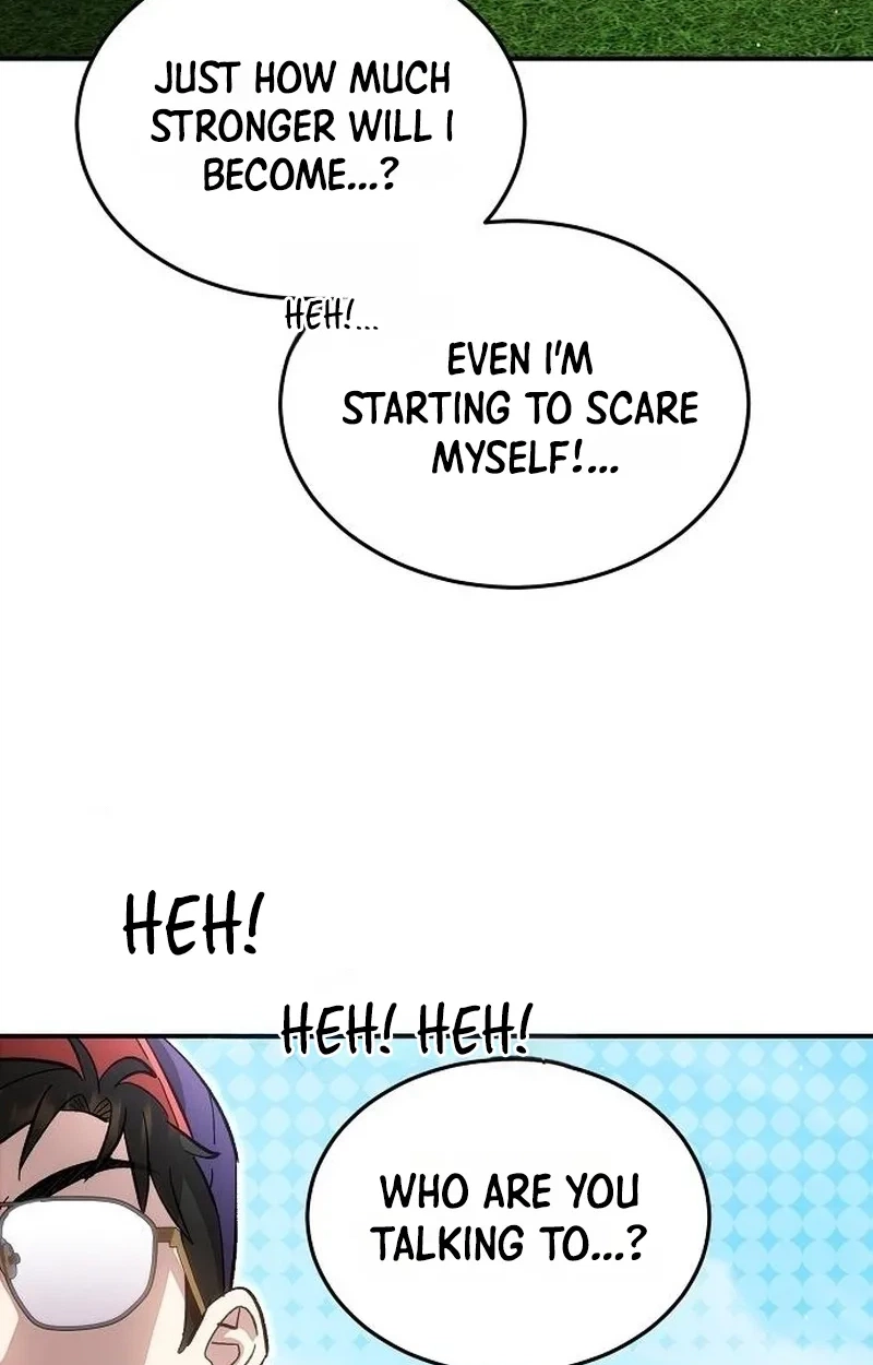 Genius Hitter Hits Fastball chapter 134 page 73