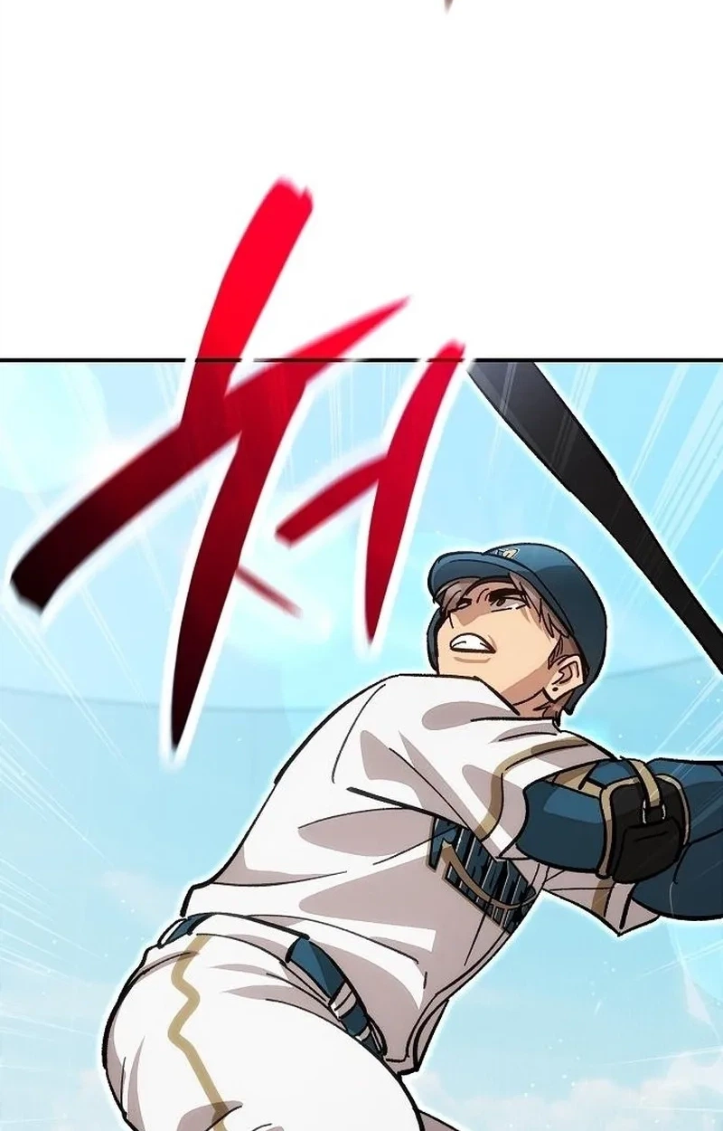 Genius Hitter Hits Fastball chapter 134 page 105