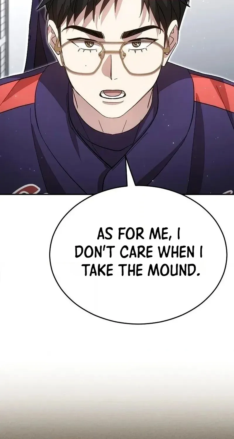 Genius Hitter Hits Fastball chapter 134 page 30
