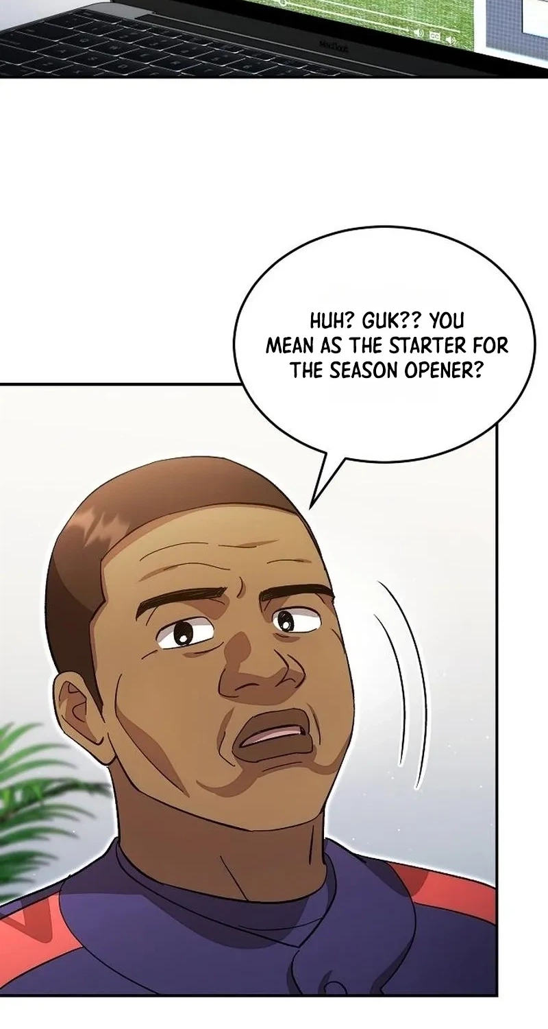 Genius Hitter Hits Fastball chapter 134 page 12