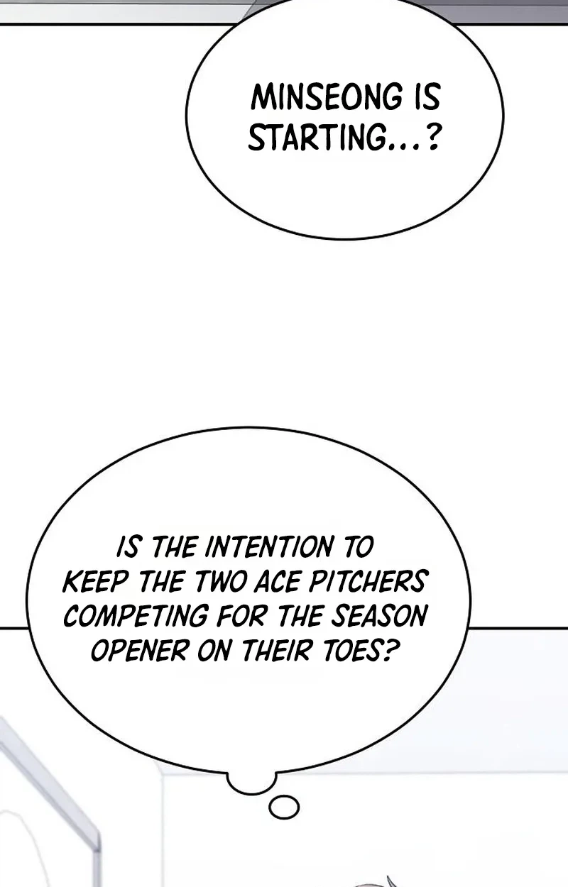 Genius Hitter Hits Fastball chapter 134 page 27