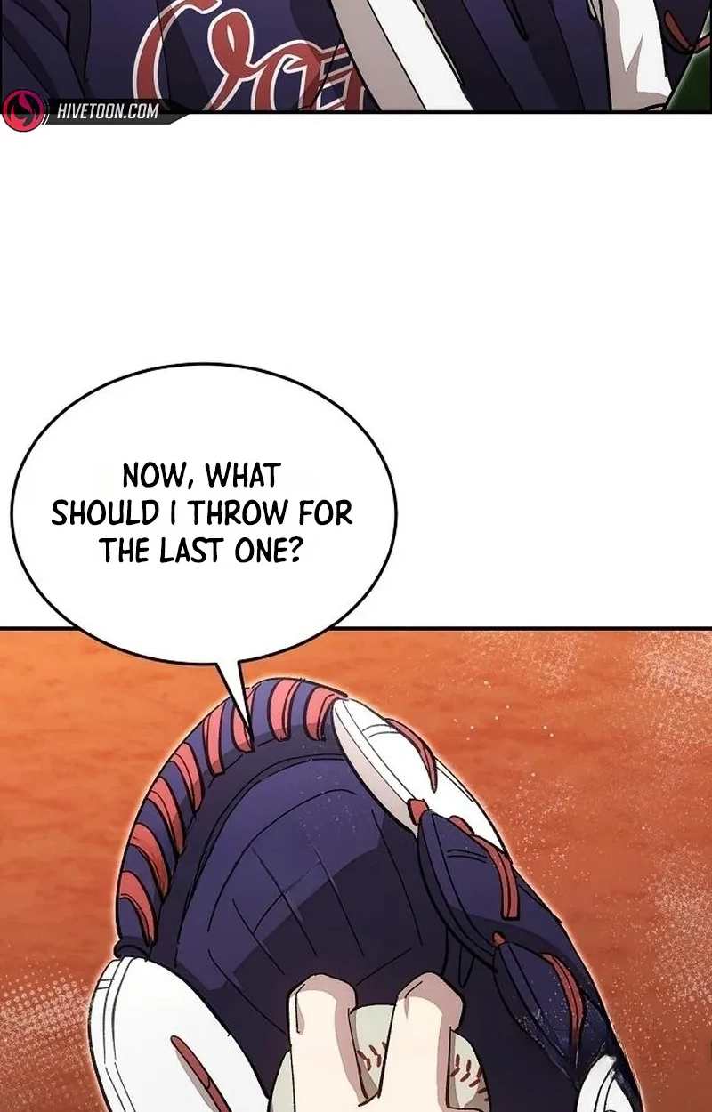 Genius Hitter Hits Fastball chapter 134 page 99