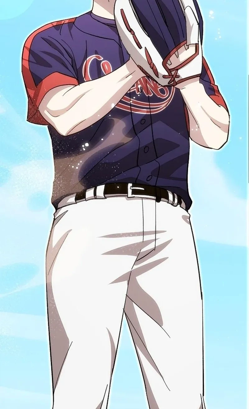 Genius Hitter Hits Fastball chapter 134 page 94