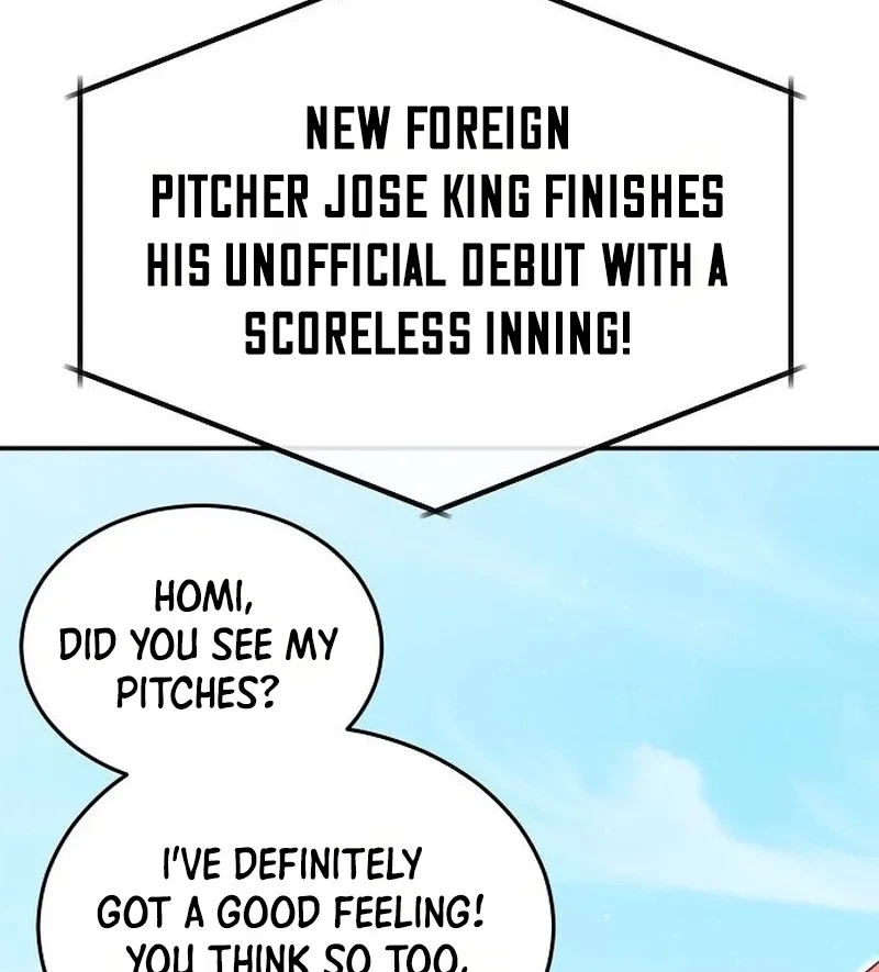 Genius Hitter Hits Fastball chapter 134 page 76