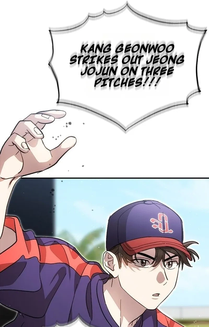 Genius Hitter Hits Fastball chapter 134 page 113