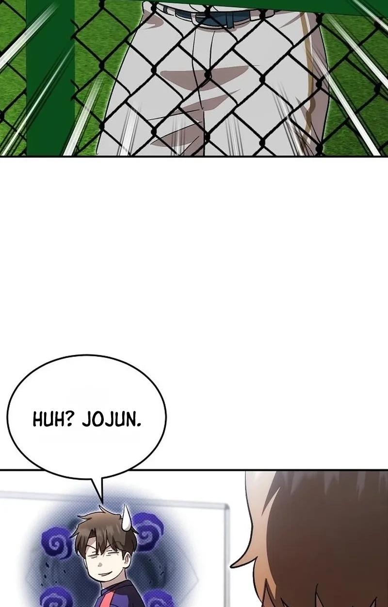 Genius Hitter Hits Fastball chapter 134 page 38