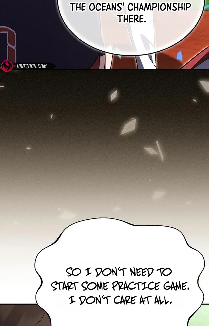 Genius Hitter Hits Fastball chapter 134 page 33