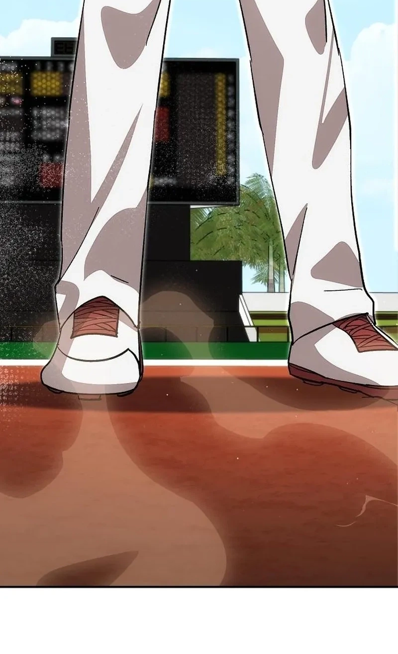 Genius Hitter Hits Fastball chapter 134 page 95