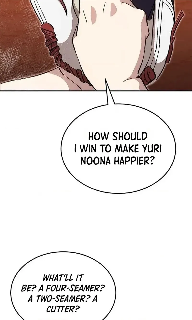 Genius Hitter Hits Fastball chapter 134 page 100