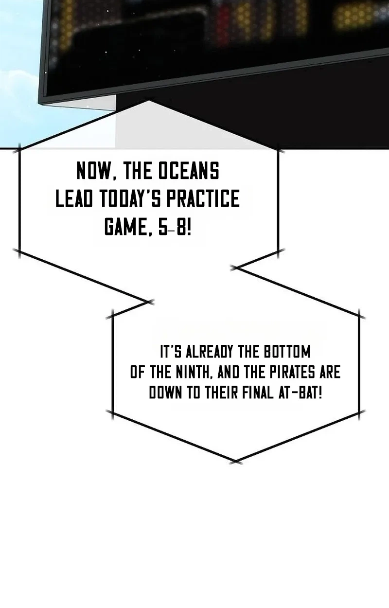 Genius Hitter Hits Fastball chapter 134 page 92