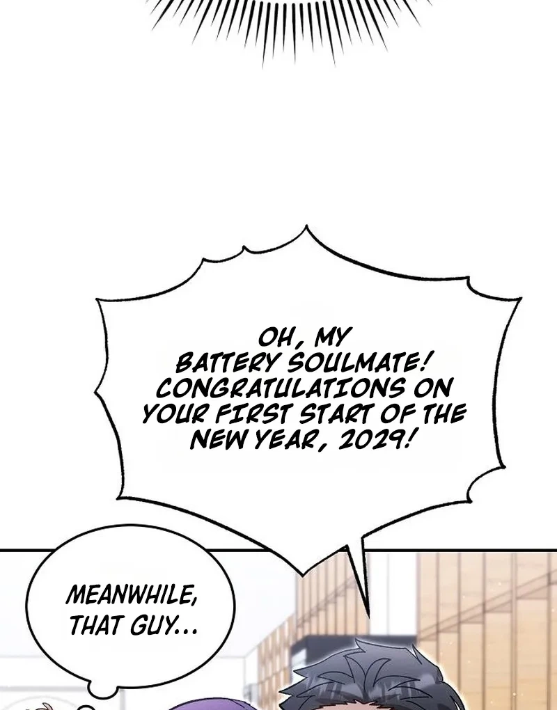 Genius Hitter Hits Fastball chapter 134 page 35