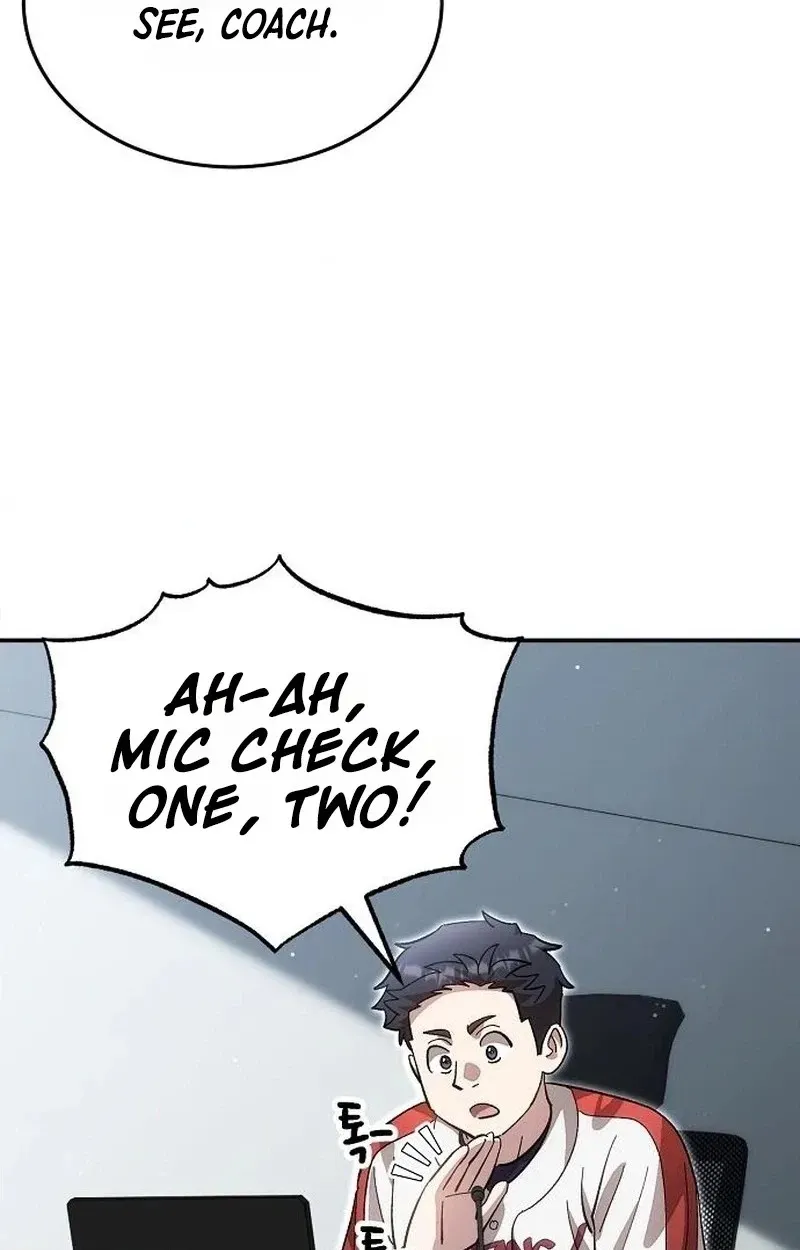 Genius Hitter Hits Fastball chapter 135 page 50