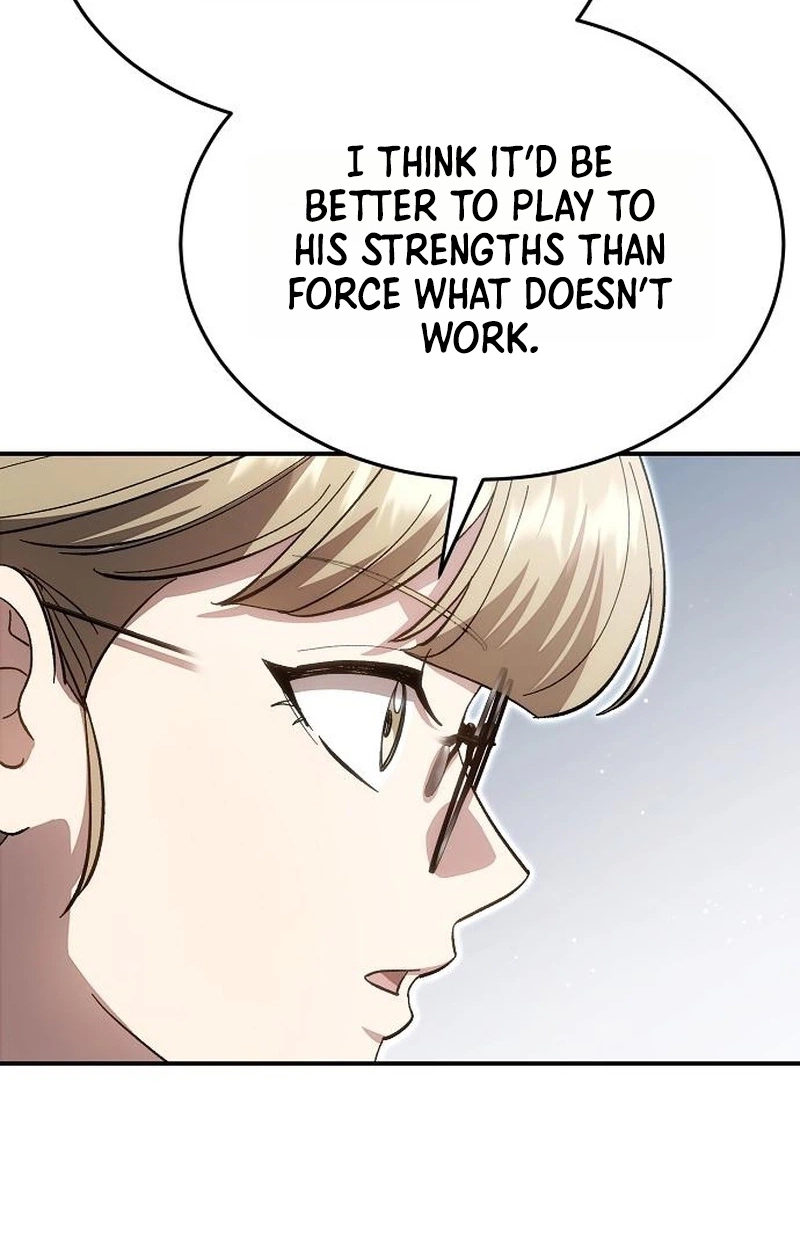 Genius Hitter Hits Fastball chapter 135 page 11