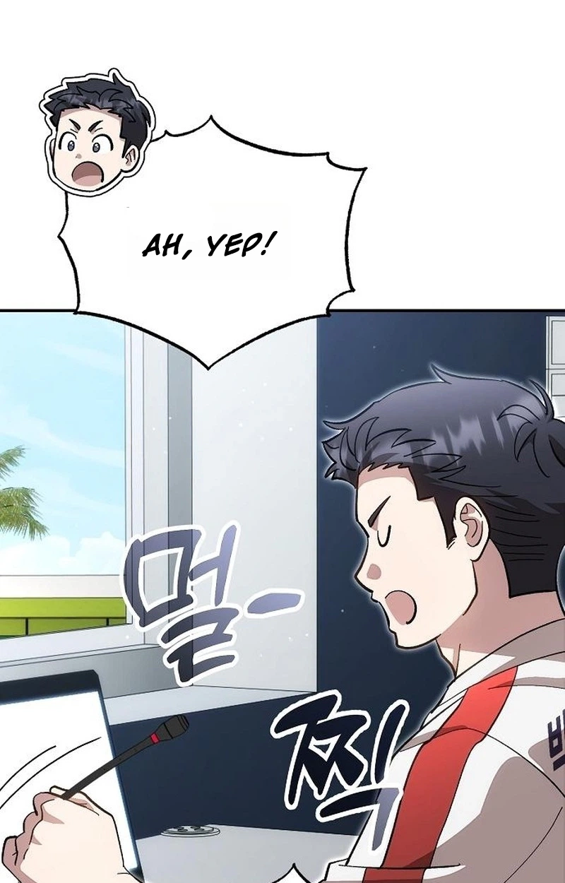Genius Hitter Hits Fastball chapter 135 page 54