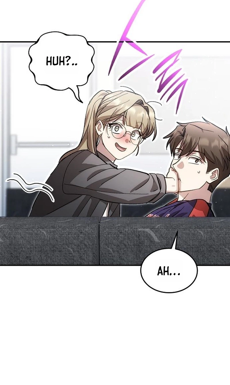 Genius Hitter Hits Fastball chapter 135 page 21