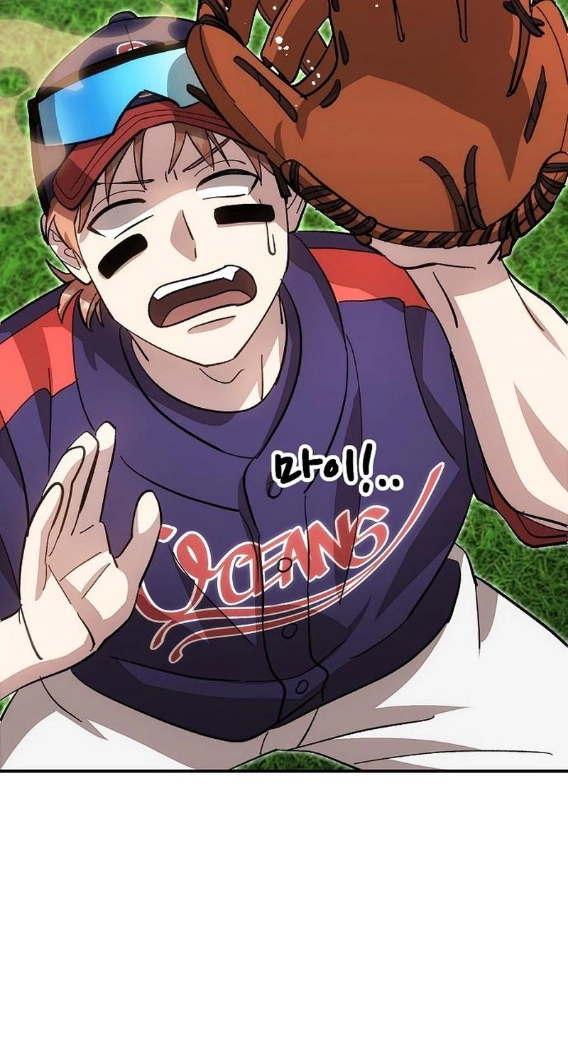 Genius Hitter Hits Fastball chapter 135 page 97