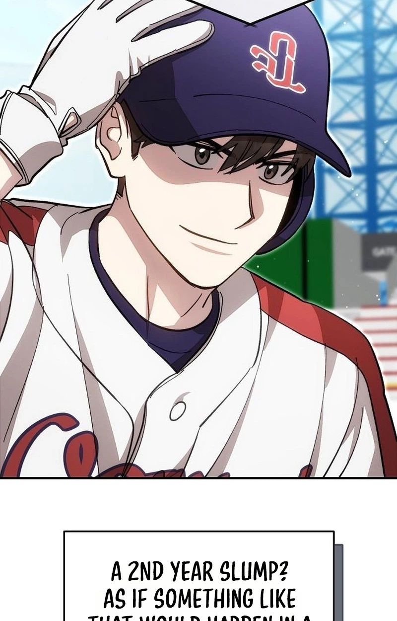 Genius Hitter Hits Fastball chapter 135 page 73