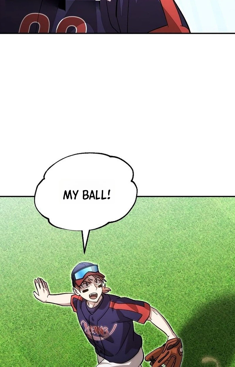 Genius Hitter Hits Fastball chapter 135 page 94