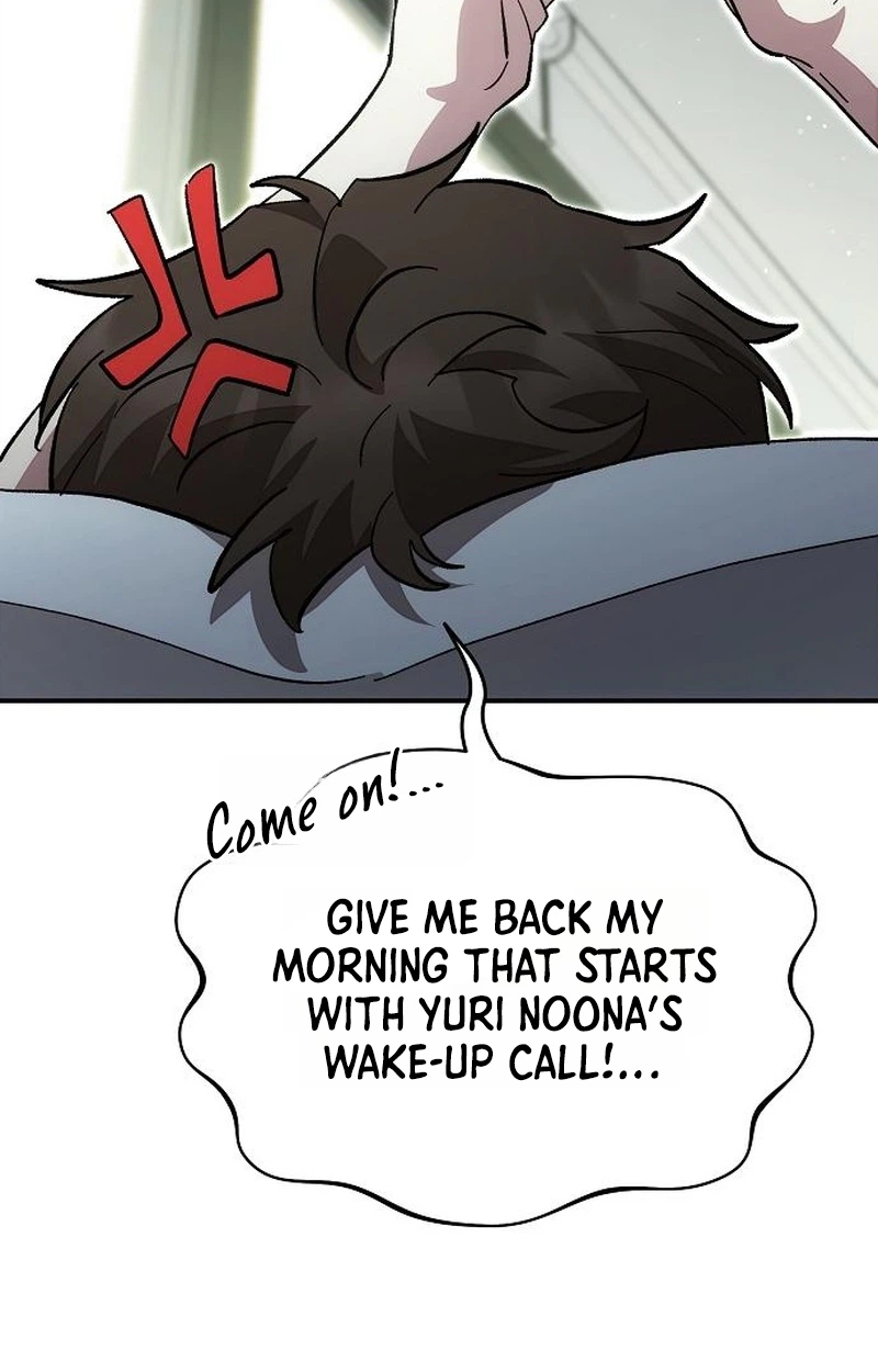 Genius Hitter Hits Fastball chapter 135 page 112