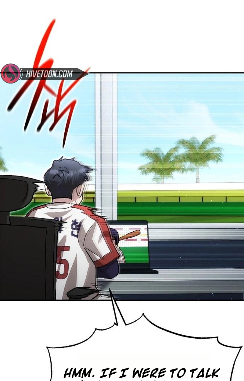 Genius Hitter Hits Fastball chapter 135 page 58
