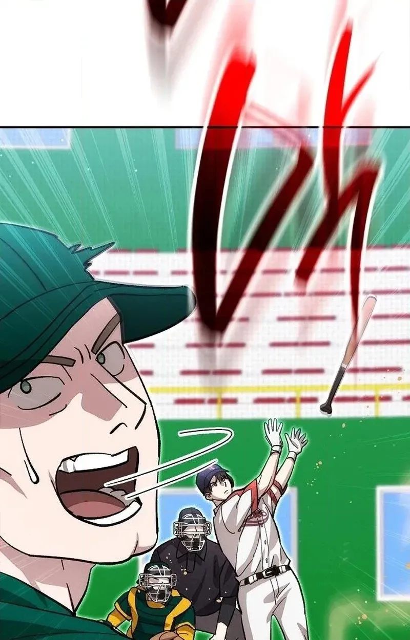 Genius Hitter Hits Fastball chapter 135 page 70