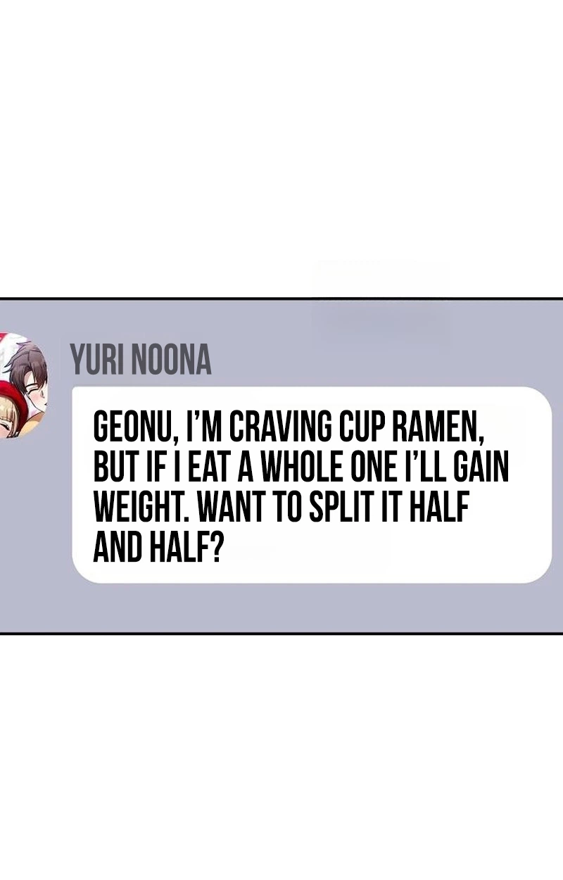 Genius Hitter Hits Fastball chapter 135 page 82