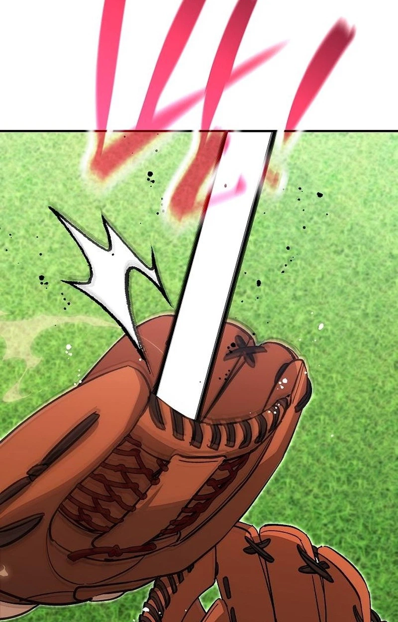 Genius Hitter Hits Fastball chapter 135 page 96