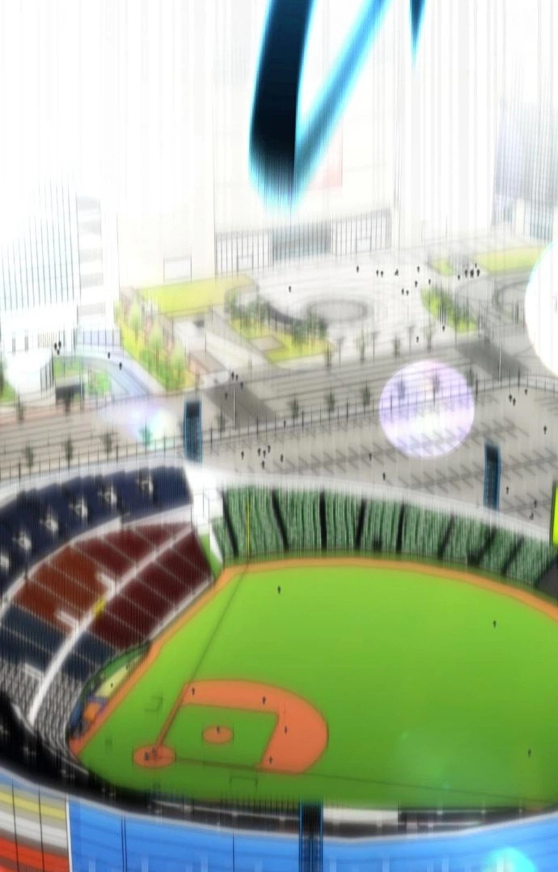 Genius Hitter Hits Fastball chapter 135 page 117