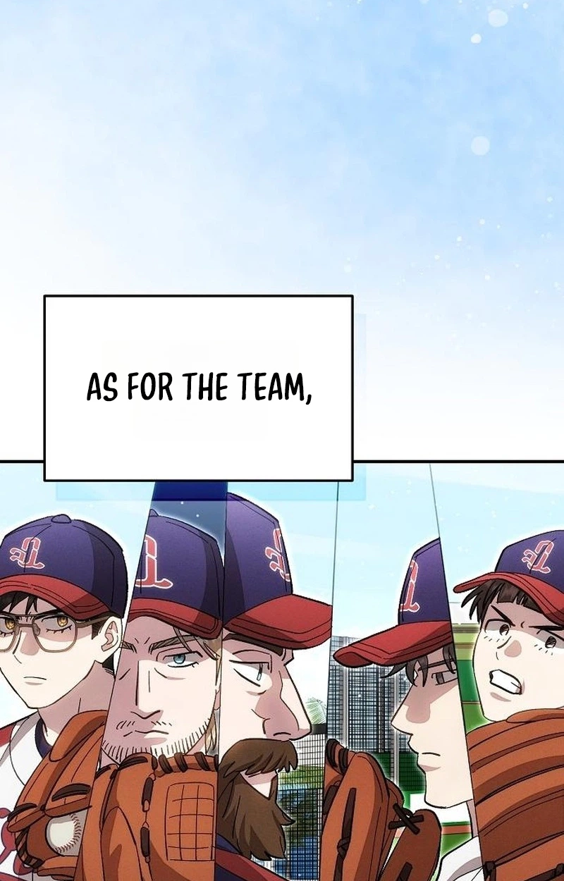 Genius Hitter Hits Fastball chapter 135 page 85