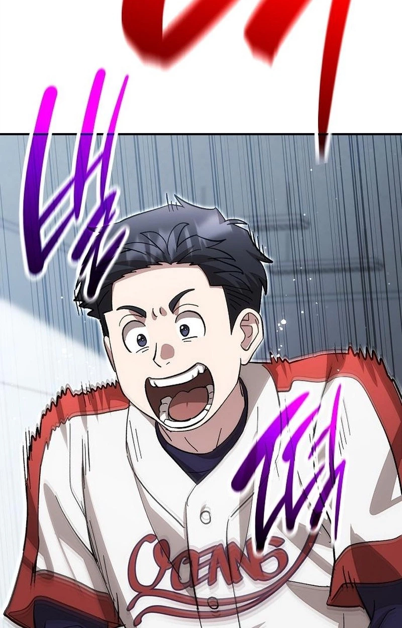 Genius Hitter Hits Fastball chapter 135 page 61