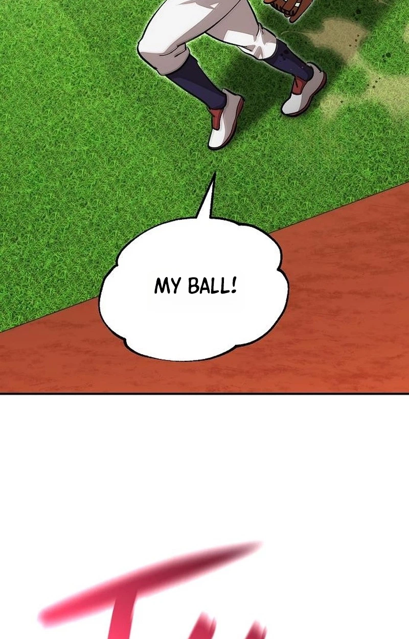 Genius Hitter Hits Fastball chapter 135 page 95