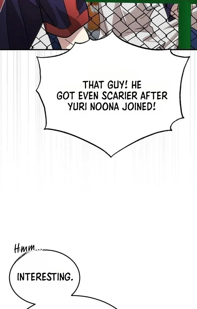 Genius Hitter Hits Fastball chapter 135 page 40