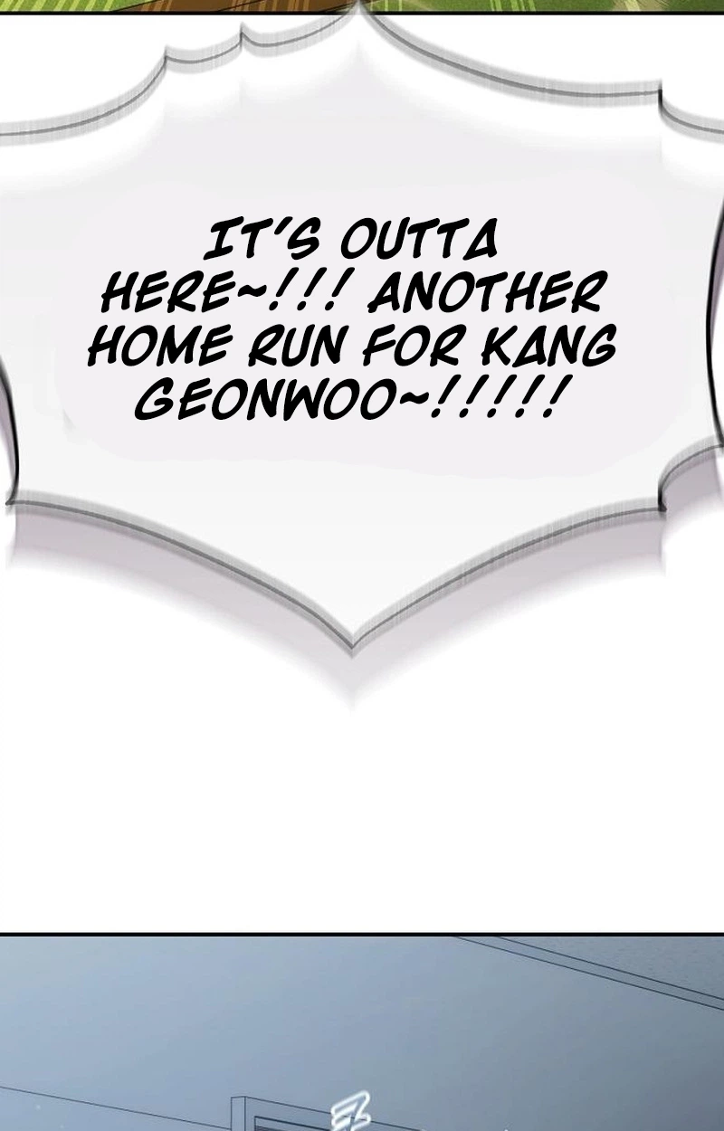 Genius Hitter Hits Fastball chapter 135 page 64