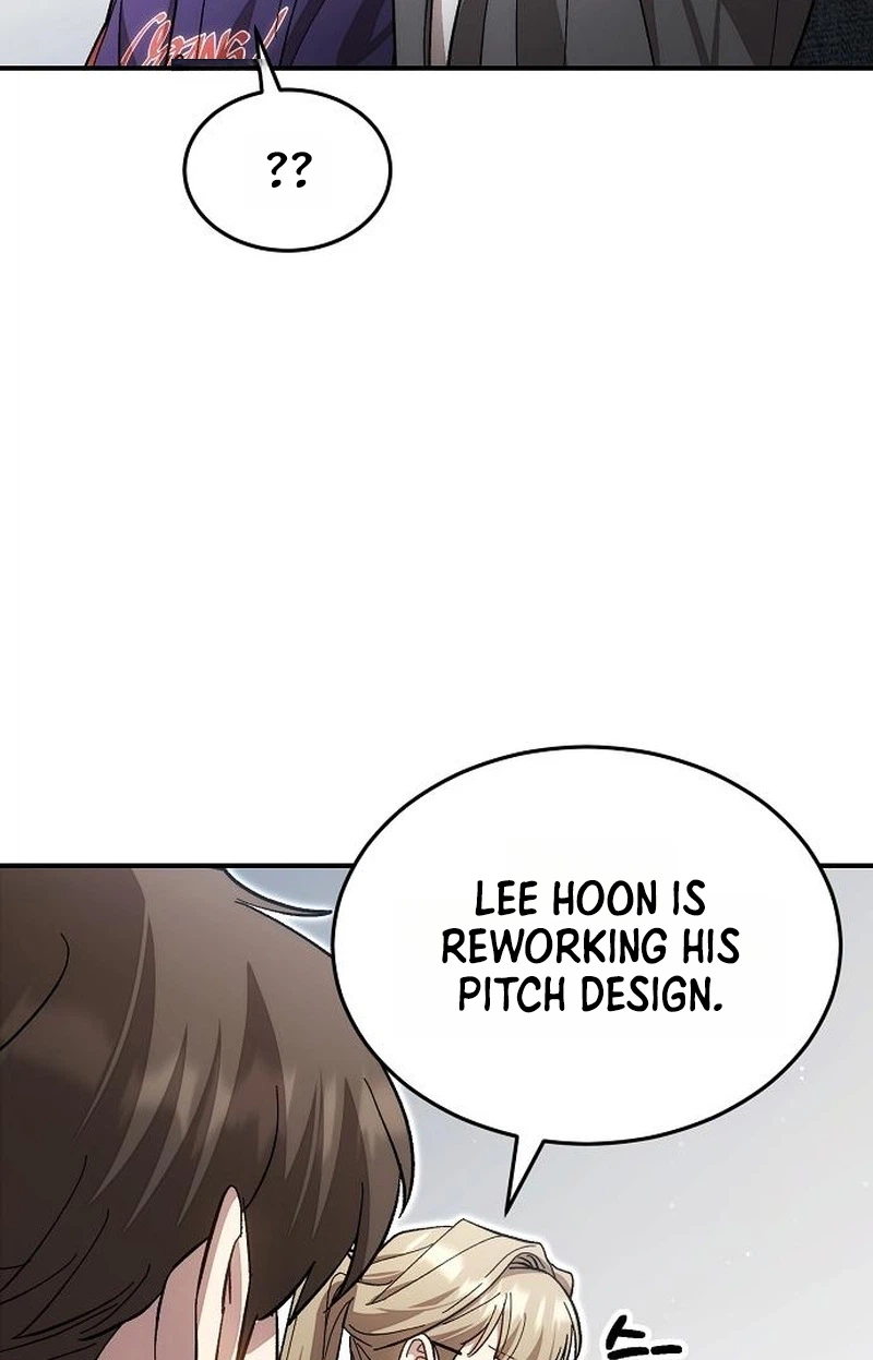Genius Hitter Hits Fastball chapter 135 page 9
