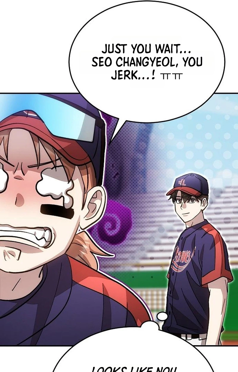 Genius Hitter Hits Fastball chapter 135 page 99