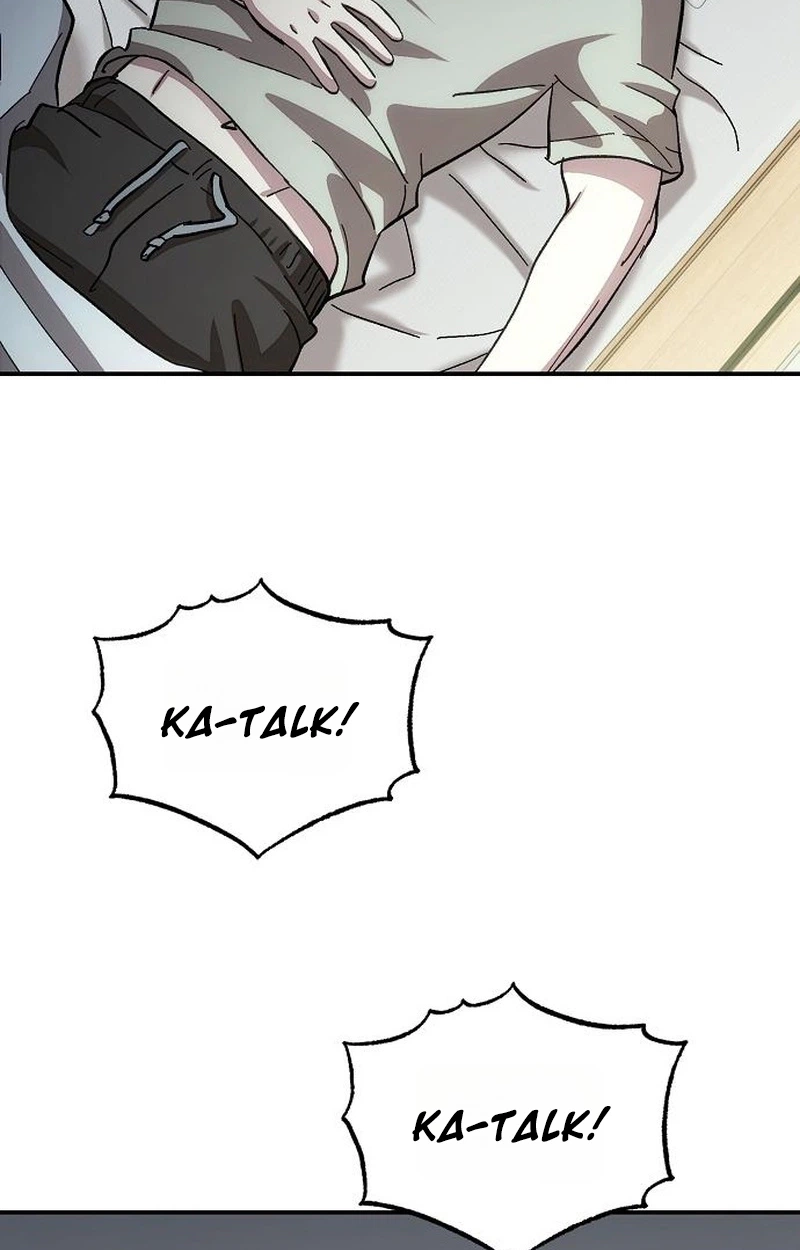 Genius Hitter Hits Fastball chapter 135 page 105
