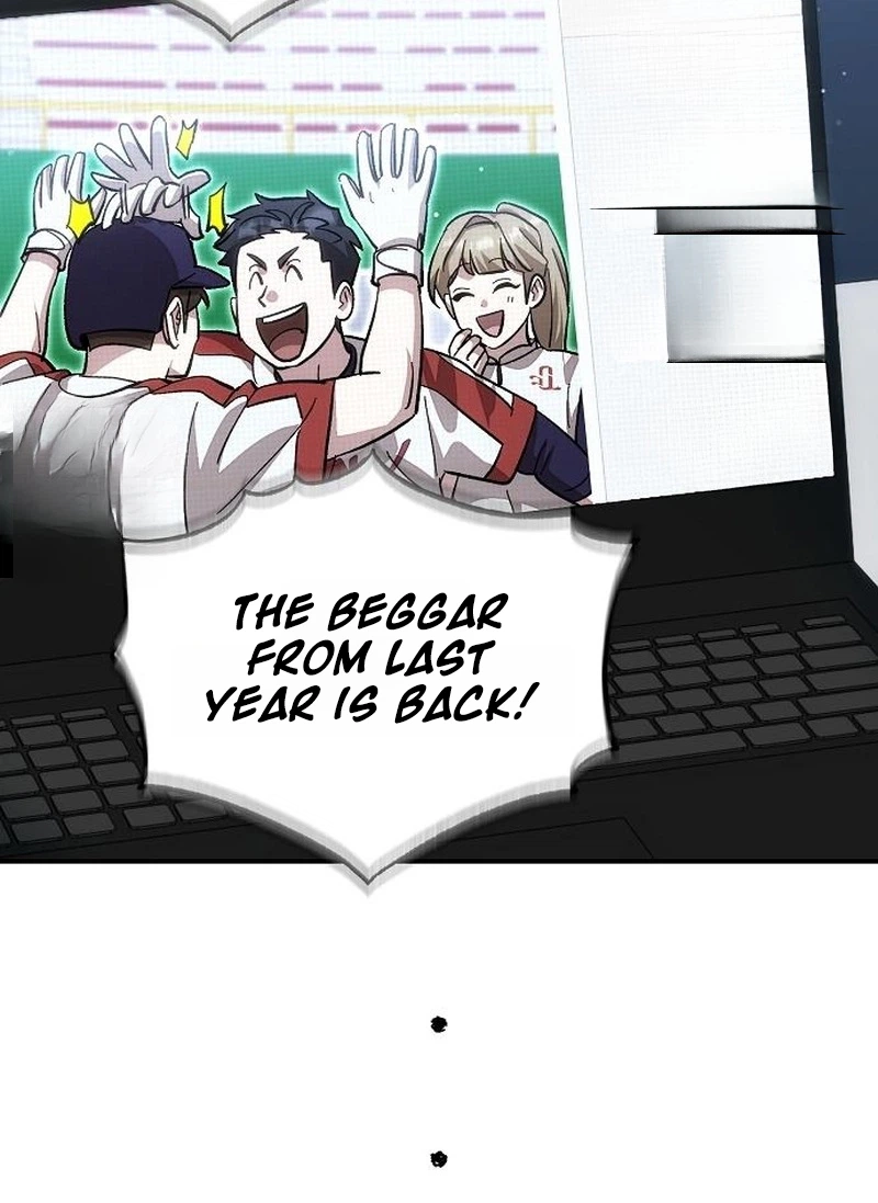 Genius Hitter Hits Fastball chapter 135 page 66